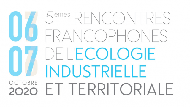 Rencontres Ecologie Industrielle et Territoriale