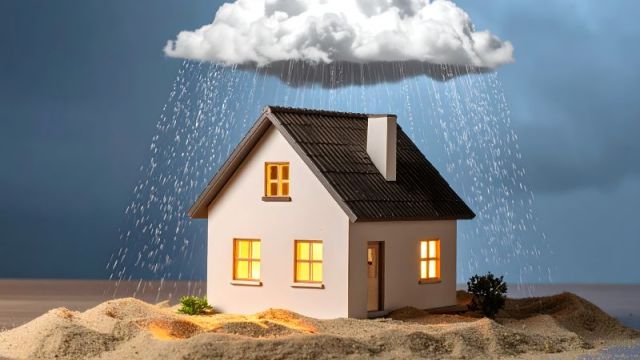 Risques climatiques rénovation