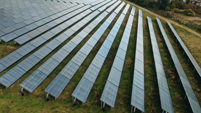 Solaire thermique