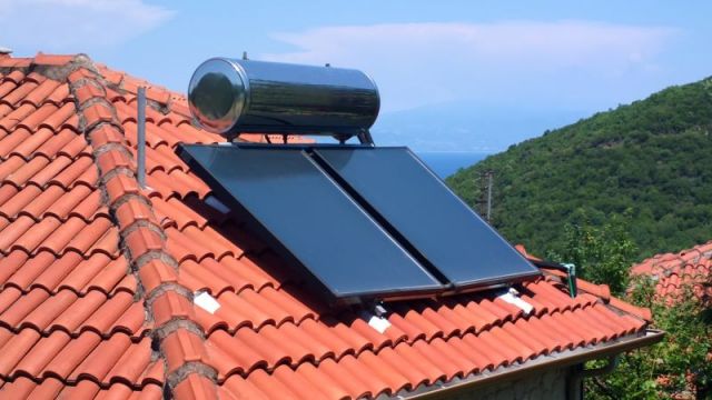 Solaire thermique