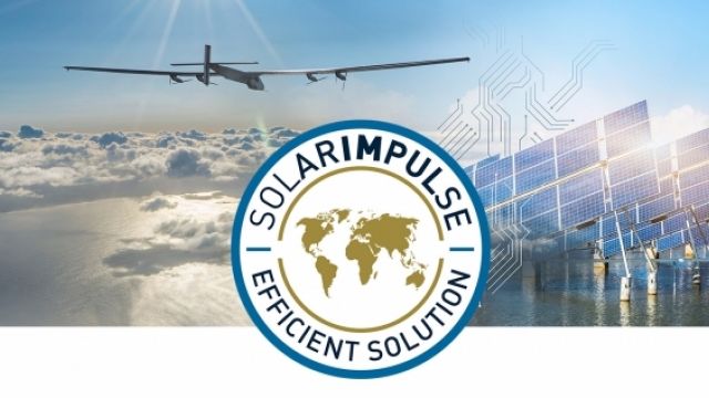 Solar Impulse