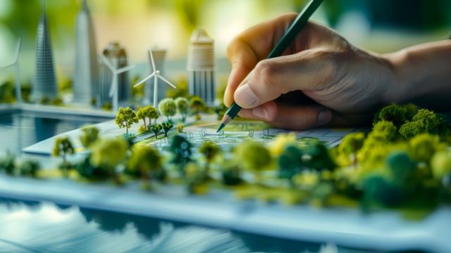 Stratégie climat