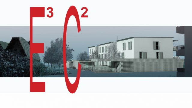 Visite logement passif à Wittenheim