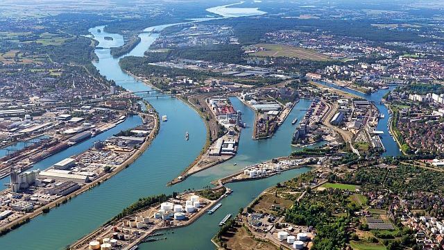 Port Autonome de Strasbourg