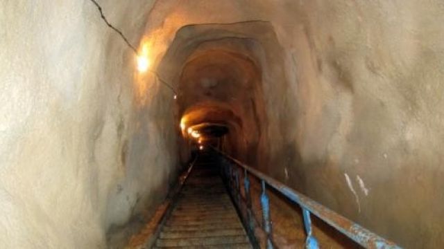 Pompe à chaleur sur des eaux de mines et réseau de chaleur urbain à Fontoy (57)