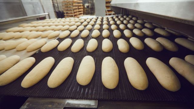 Case à pain boulangerie