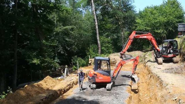 ECOBERGE - Hébergement Touristique Ecolabélisé