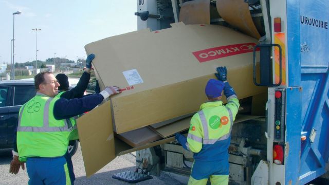 Terres Touloises tarification incitative