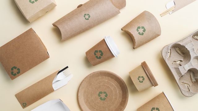 Prévention et gestion des déchets 