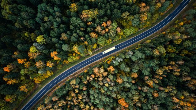 Mobilité décarbonnée