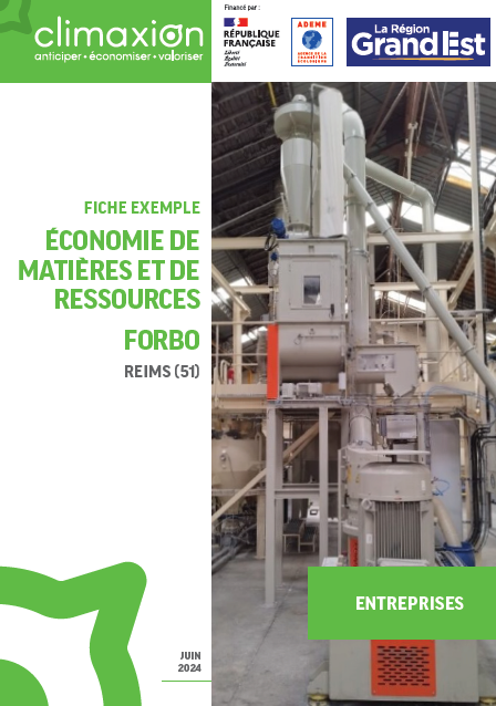 Forbo Reims