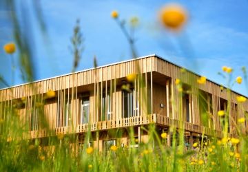 Ecoconstruction Grand Est