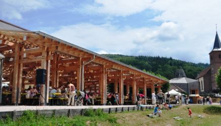 Batiment durable climaxion