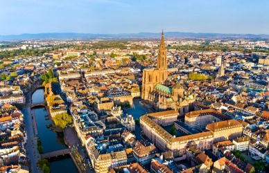 Strasbourg rénovation énergétique