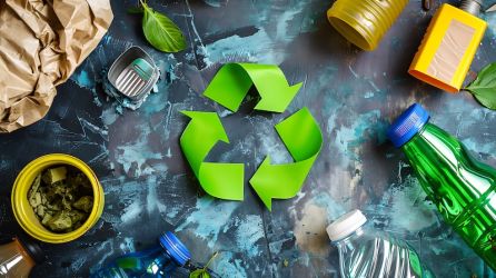 Economie circulaire ADEME