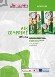 Conseils : Air comprimé