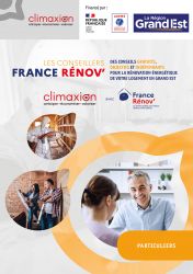 FRANCE RÉNOV pour les particuliers