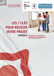 Conseils : Les 7 clés pour réussir votre projet