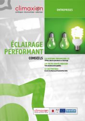 Conseils : Éclairage performant