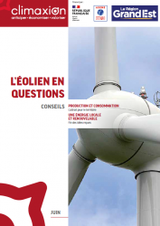 L'éolien en question