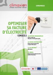 Conseils : Optimiser sa facture d'électricité