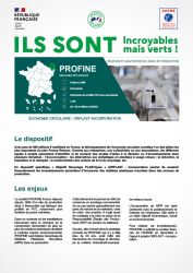 PROFINE - Création et adaptation de lignes de production