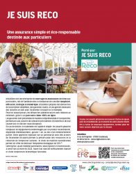 Je suis reco