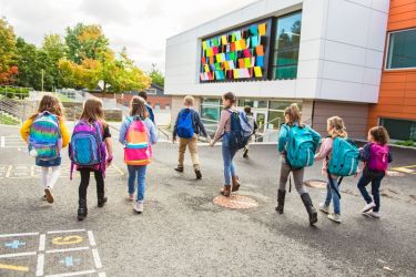 Rénovation énergétique batiments scolaires