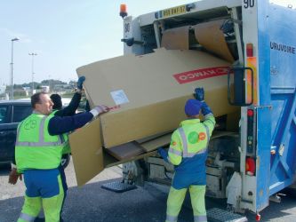 Terres Touloises tarification incitative