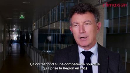 Embedded thumbnail for Déchets : la Région Grand Est fédère les acteurs de l’économie circulaire 