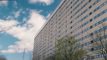 Embedded thumbnail for Déchets du BTP : la démarche de réemploi de l&amp;#039;OMH du Grand Nancy