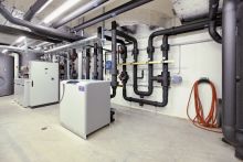 Géothermie dans le Grand Est