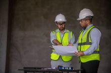 Construction circulaire