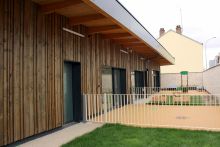 Creche Simone-Veil