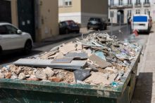 Réduire déchets