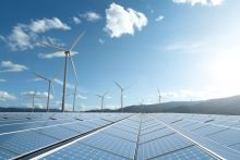 Energie renouvelable