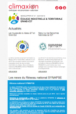 Newsletter EIT juillet 2019