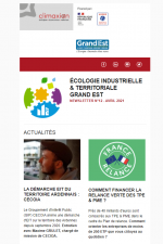 Newsletter EIT avril 2021