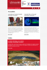 Newsletter Climaxion décembre 2024