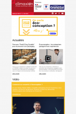 Code Climaxion écoconception