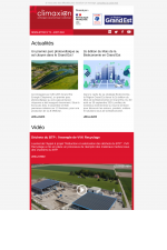 Newsletter Climaxion août 2024