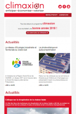 newsletter climaxion 6