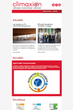 newsletter climaxion 3