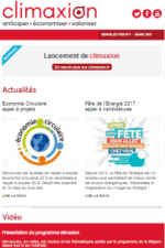 newsletter climaxion 1