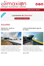 newsletter climaxion 2