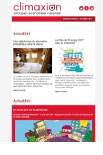 newsletter climaxion 5