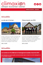 newsletter climaxion 10