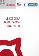 Le kit de la tarification incitative