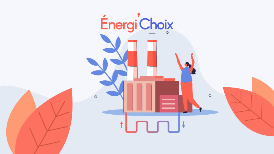energi'choix