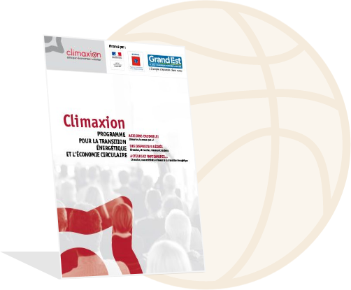 brochure climaxion